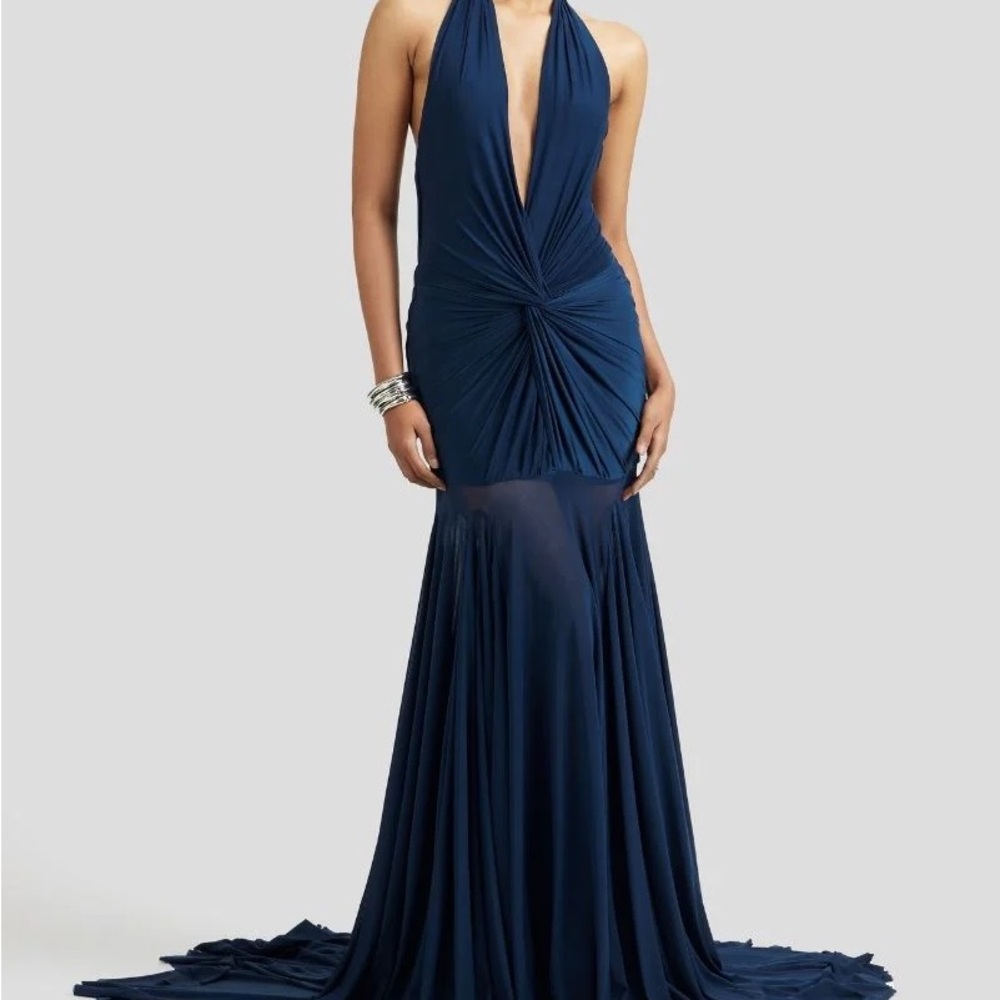 DEME by GABRIELLA - Chloe Maxi Dress